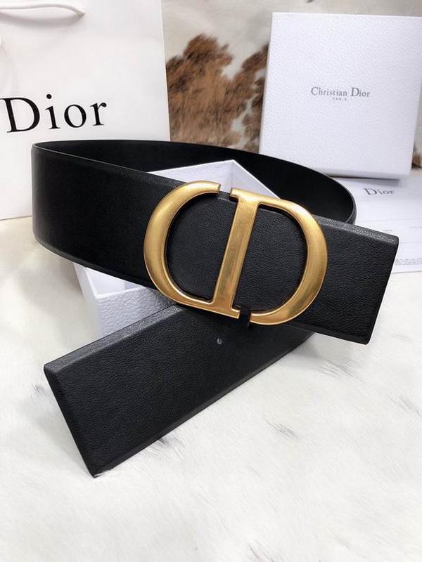 DIOR Belts 107